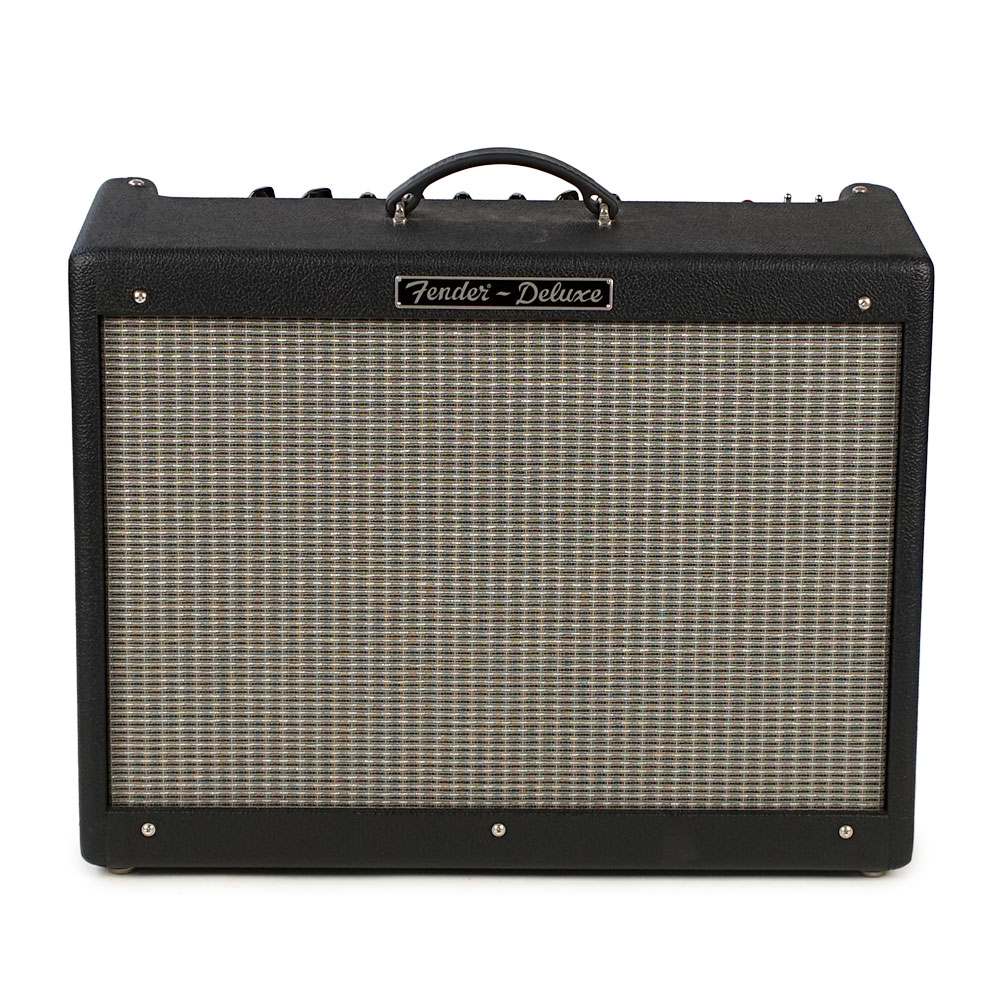 その他 Fender Hot rod deluxe. FENDER ( フェンダー ) Hot Rod Deluxe IV, Black, 100V, JPN