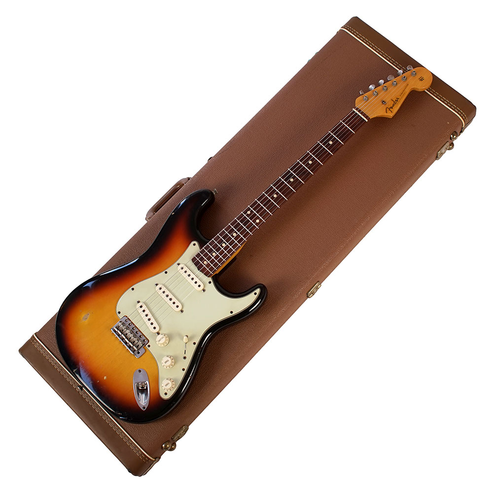 楽天市場】【中古】 Fender フェンダー Custom Shop 1960