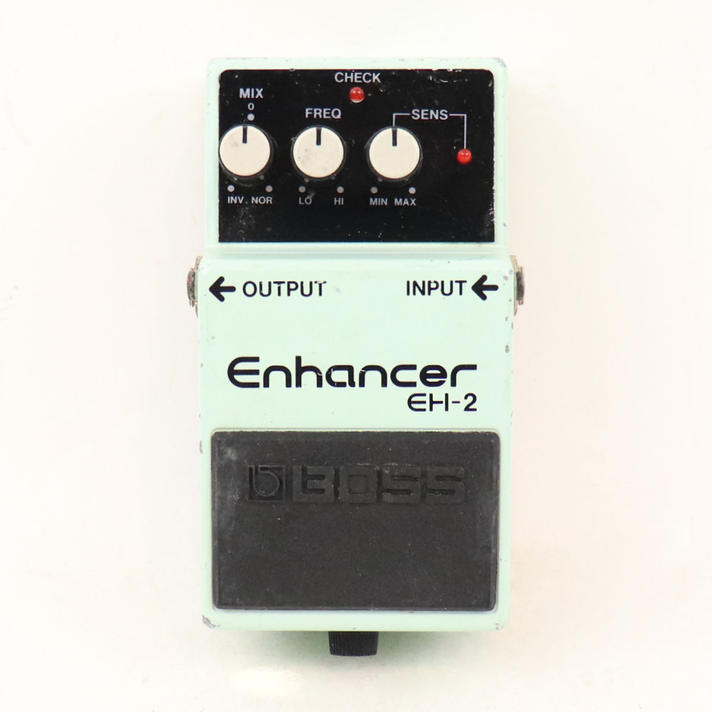 Bogner Ecstasy ギターエフェクター　【中古】 2025年最新】bogner ecstasyの人気アイテム - メルカリ