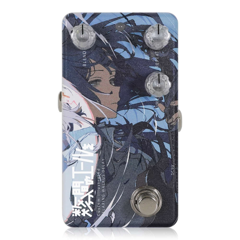 楽天市場】Animals Pedal アニマルズペダル Custom Illustrated