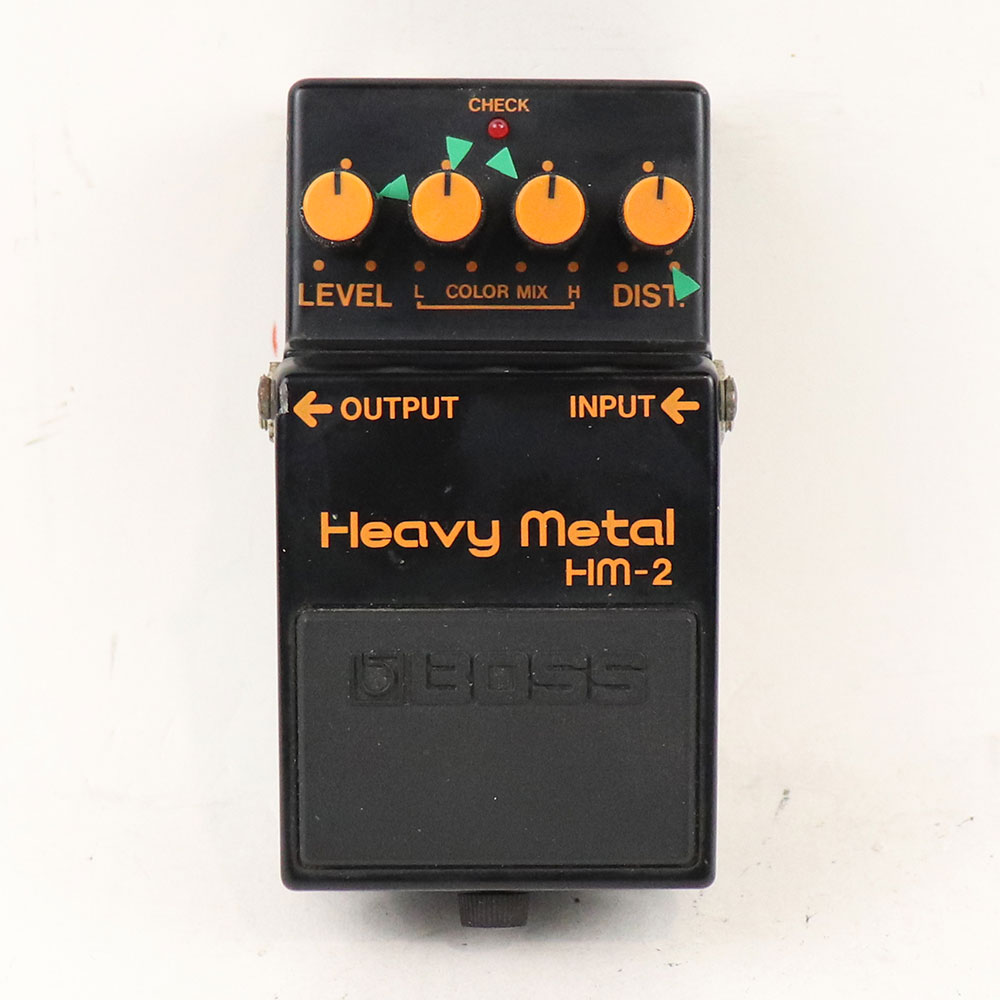BOSS PH-1 フェイザーエフェクター BOSS 【中古】フェイザー エフェクター BOSS PH-1 Phaser Made