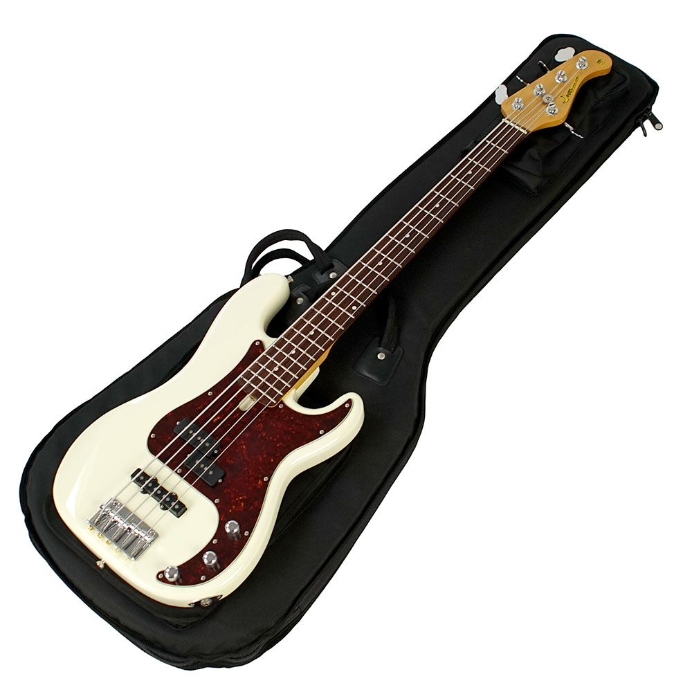 TUNE BASS MANIAC STANDARD TB-02PJ? ４弦ベース Tune Bass Maniac | eBay