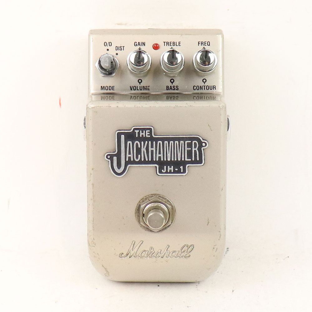 【美品】Marshall JH-1 2025年最新】marshall jh-1の人気アイテム - メルカリ