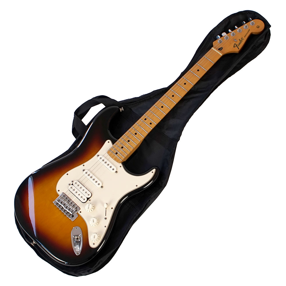 楽天市場】【中古】 Fender | フェンダー ストラトキャスター