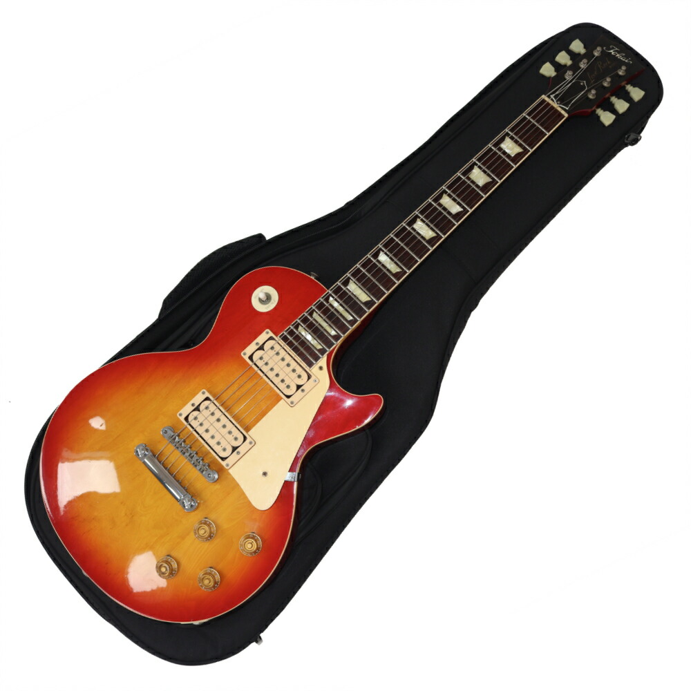 ギター AXL GUITAR AL-790-BR AXL GUITAR AL-790-BRについて | ギター小憎のつぶやき