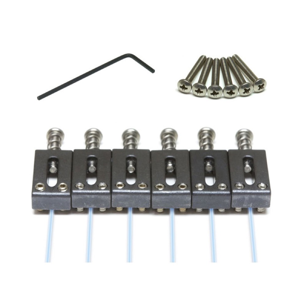 GRAPH TECH PN-8000-00 Ghost Pickups Strat & Tele Style 2 1/16\