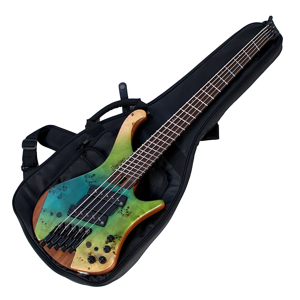 アイバニーズ　Ibanez BTB605MS-CEM　5弦ベース Ibanez / Bass Workshop BTB605MS-CEM [限定モデル