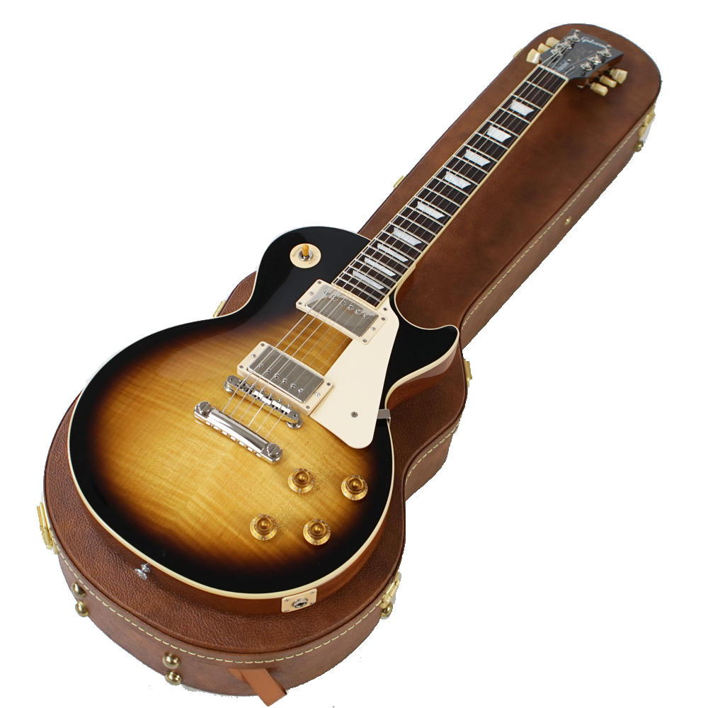 Gibson Les Paul Standard 1992年 USA製 ギブソン 楽天市場】【中古】 Gibson ギブソン Les Paul Standard 1992年