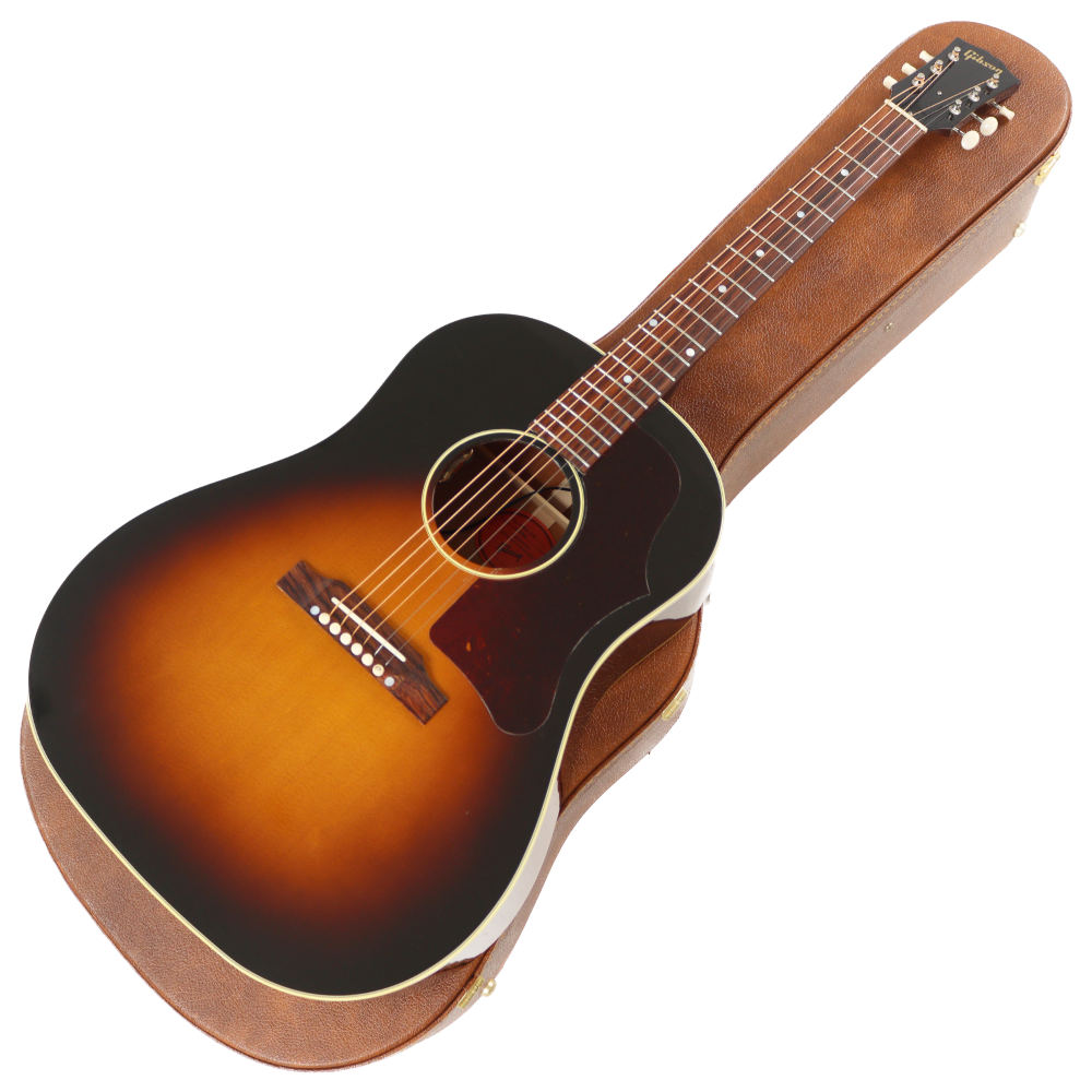 楽天市場】Gibson ギブソン/アコースティックギター/J-45