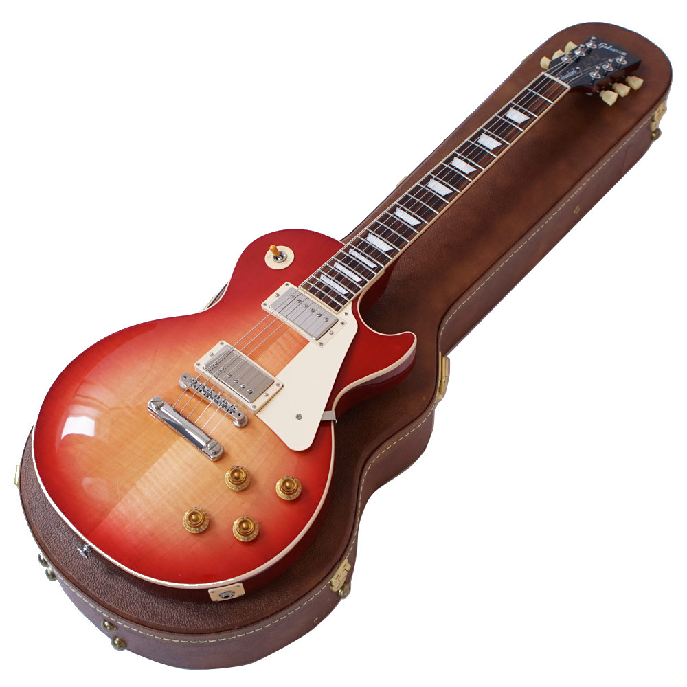 中古】 Gibson ギブソン Les Paul Standard 1992年製 レスポール