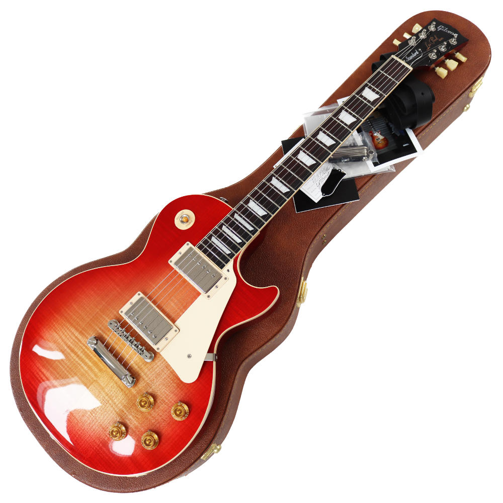 楽天市場】【中古】 Gibson ギブソン Les Paul Standard 1992年