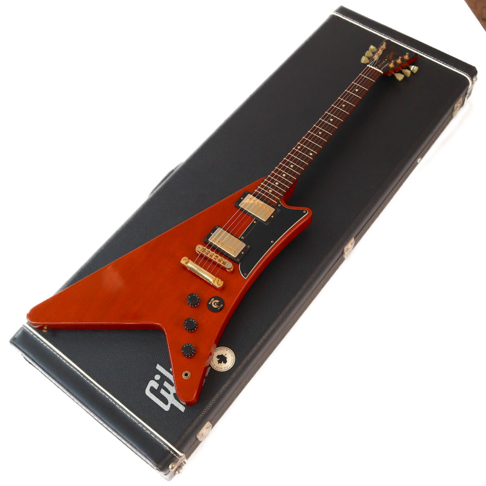 楽天市場】Gibson ~US Dealer Exclusive~ Moderne XI