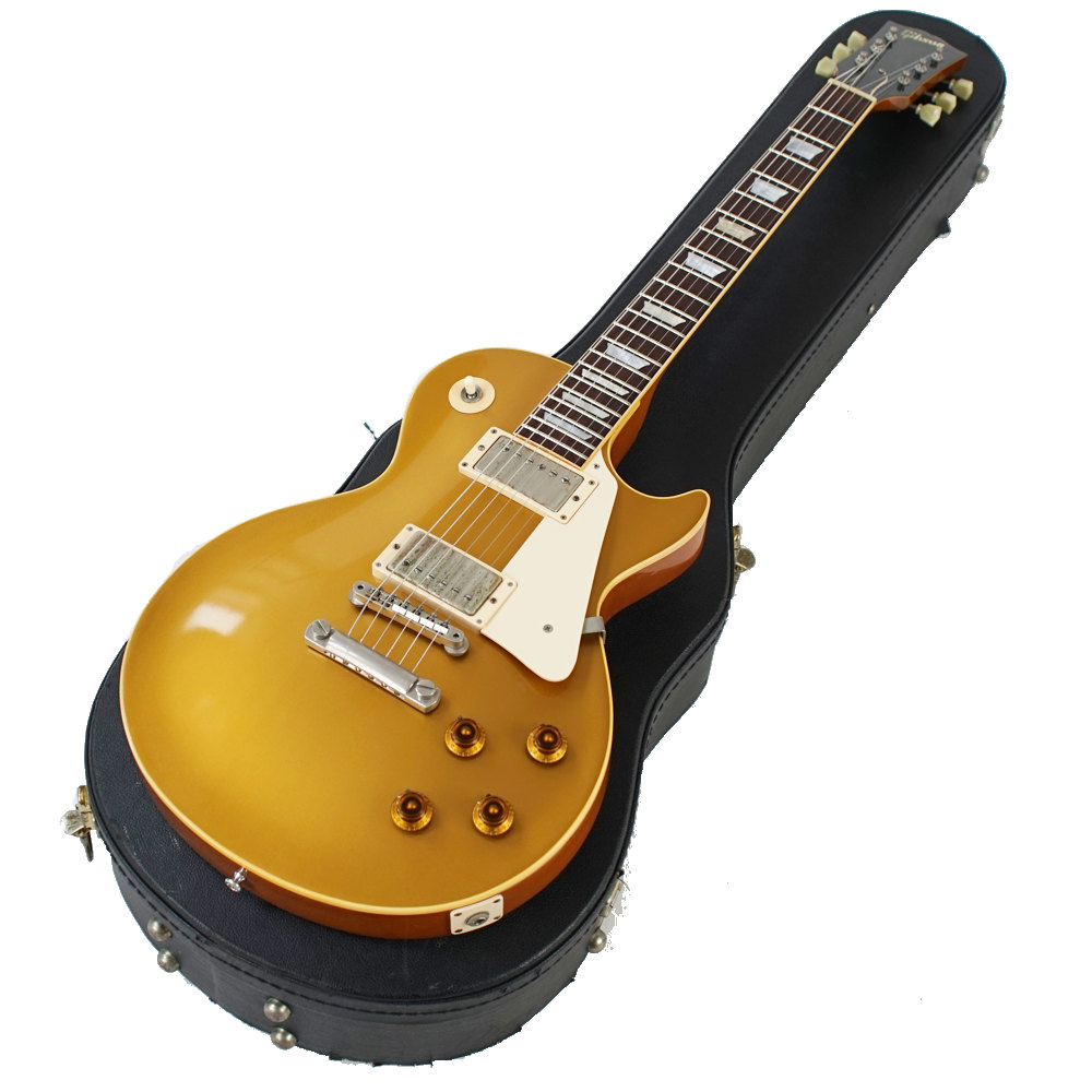 ギター Gibson Custom Shop Historic Les Paul SP Gibson Custom Shop Historic Collection 1960 Les Paul Special