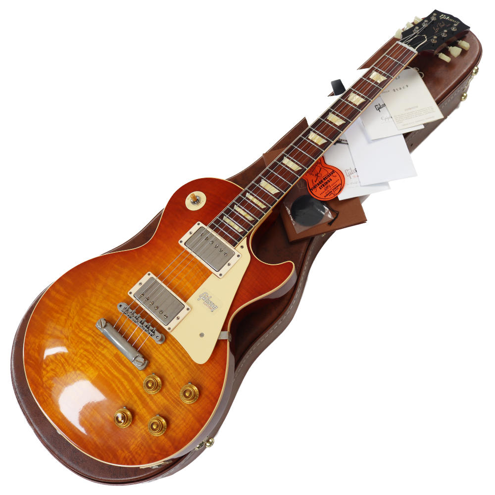 Gibson Les Paul ジャンク品　エレキギター Les Paul 【中古】 エレキギター Gibson Custom Shop Collection