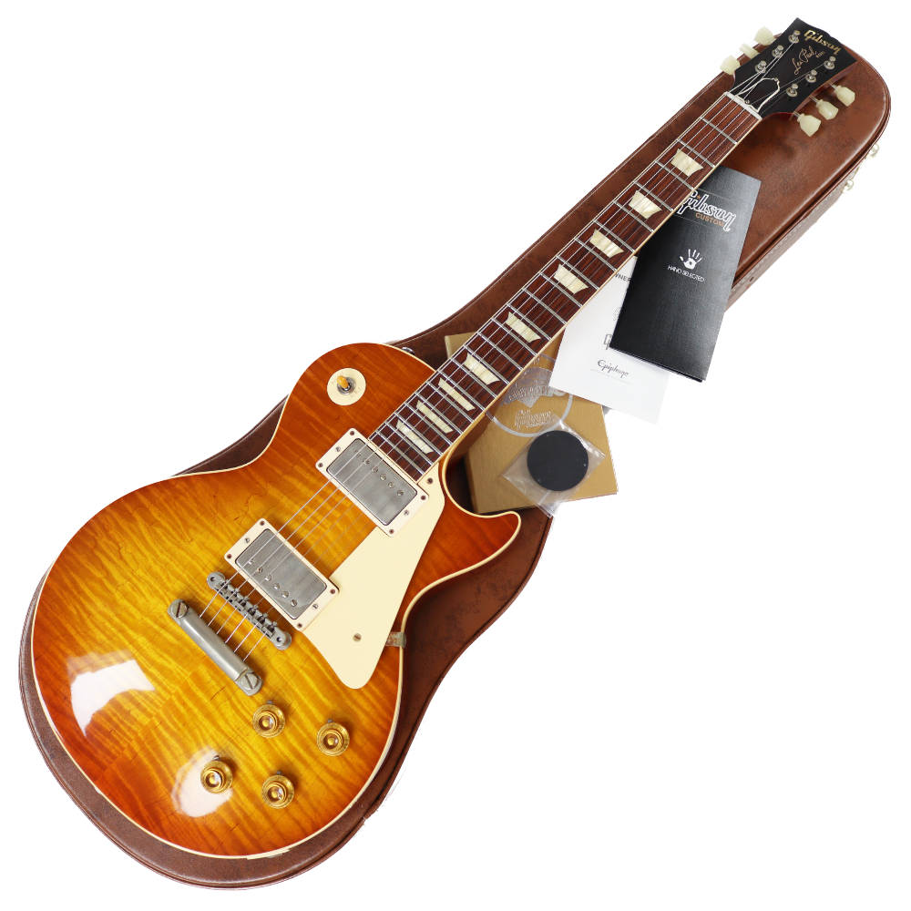 【え】MaestrobByGibsonレスポールエレキギター Gibson Original Collection Les Paulシリーズ エレキギターLes