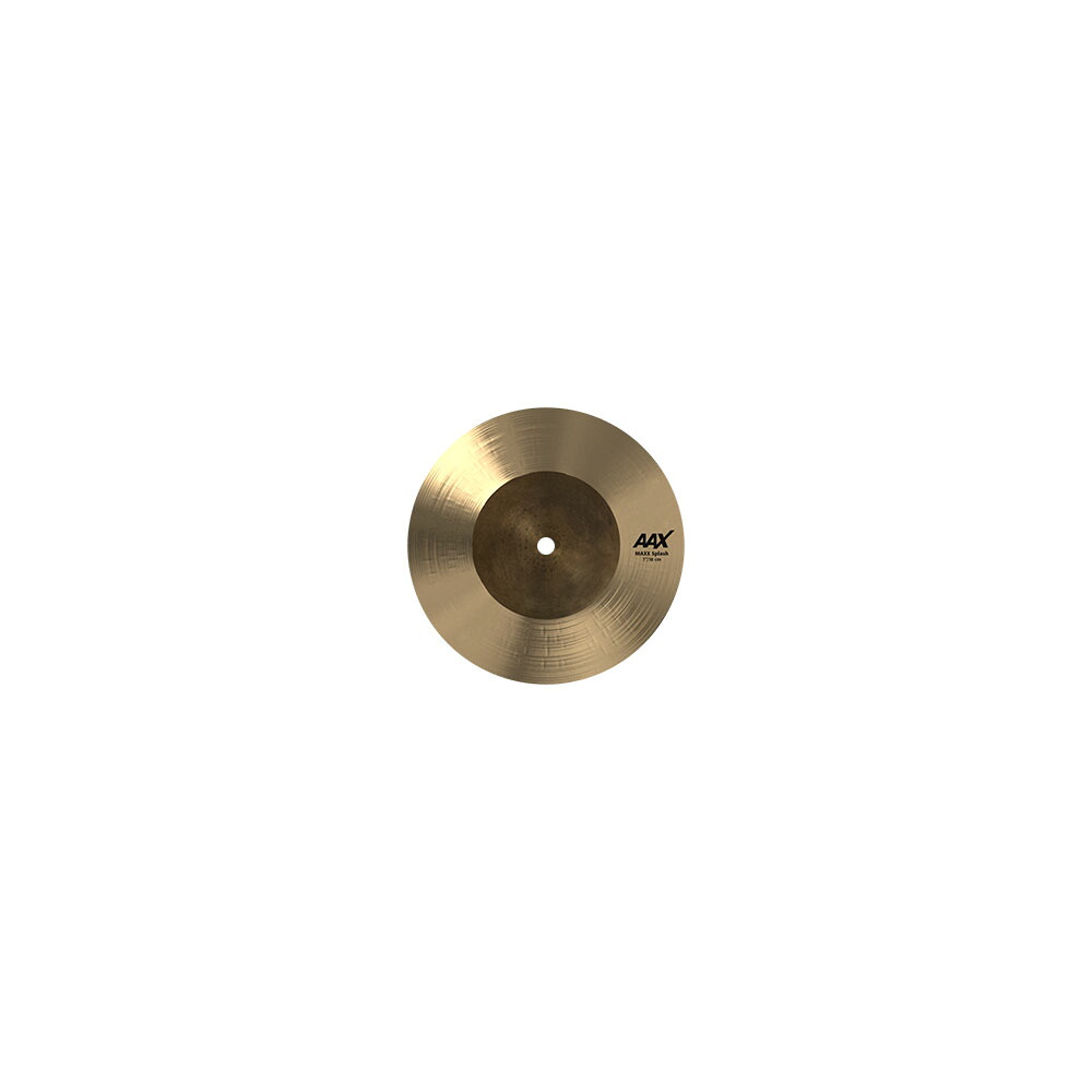 SABIAN セイビアン AAX-7MAXSP Mike Portnoy Signature 7インチ AAX MAX SPASH スプラッシュシンバル