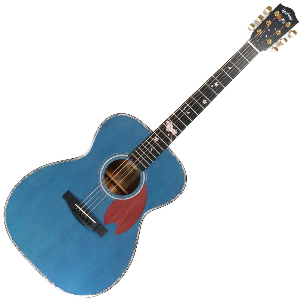 HEADWAY ヘッドウェイ Standard Series HF-SAKURA SUMMER 25/STD OBP アコースティックギター