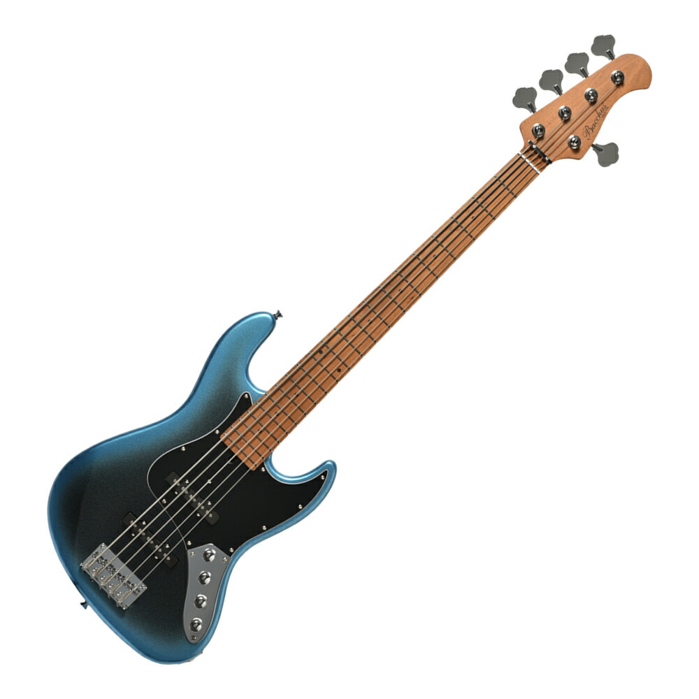 Bacchus UNIVERSE SERIES エレキベース　ストラトキャスター Bacchus Universe Series Stratocaster | UNISOUND BANGKOK