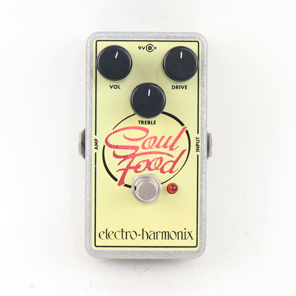 ギター Soul Power Instruments SPI/Blue Vague Soul Power Instruments(SPI) Blue Vague – オーズウェイ