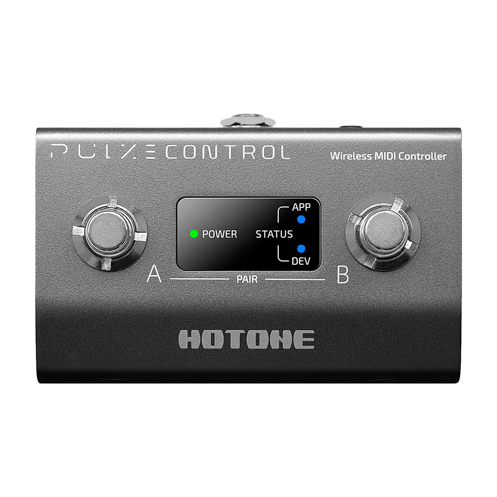 ギター Hot Hand 3 Source Audio HOT HAND 3 - Geek IN Box