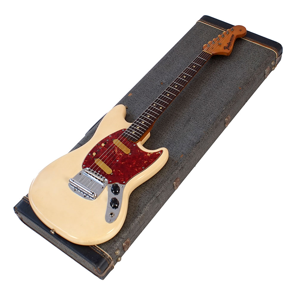 フェンダー　メキシコ　ムスタング Fender Mexico(フェンダーメキシコ) / Mustang 90 エレキギター
