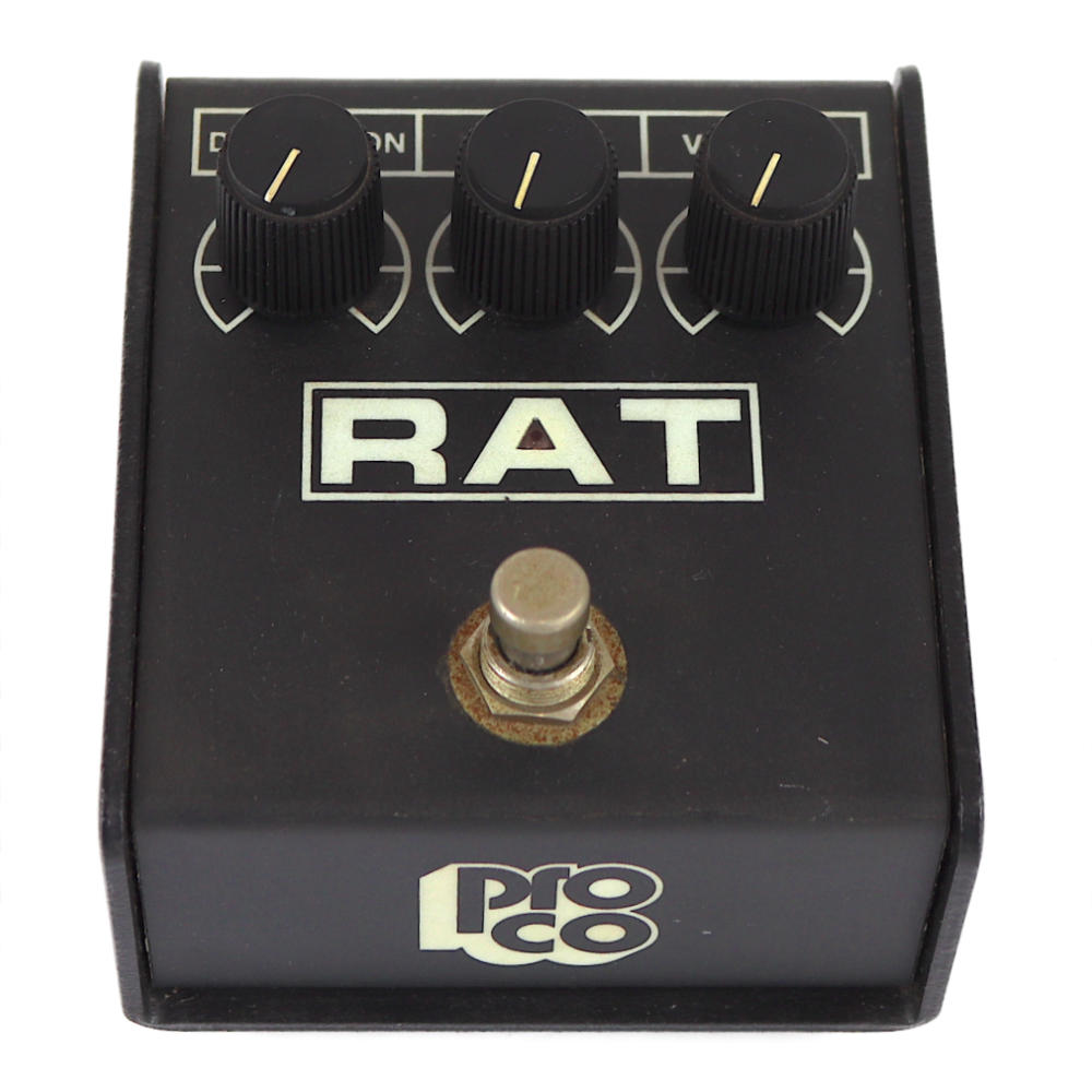Proco プロコ RAT2 ラット 希少 237553.jpg