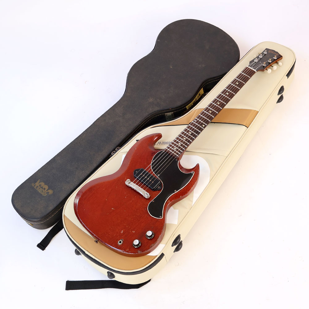 AXL(アクセル) GUITAR AL-790-BR Gibsonコピーギター AXL GUITARS / エレキギター AL-790-MS - YouTube