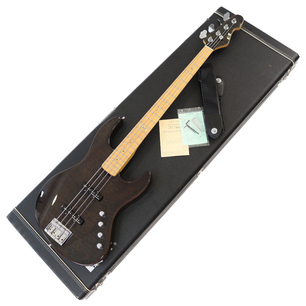 ベース ESP J-TVB-V J Silver LUNA SEA 楽天市場】【ESP】【LUNA SEA ”J”モデル】イーエスピー『エレキ
