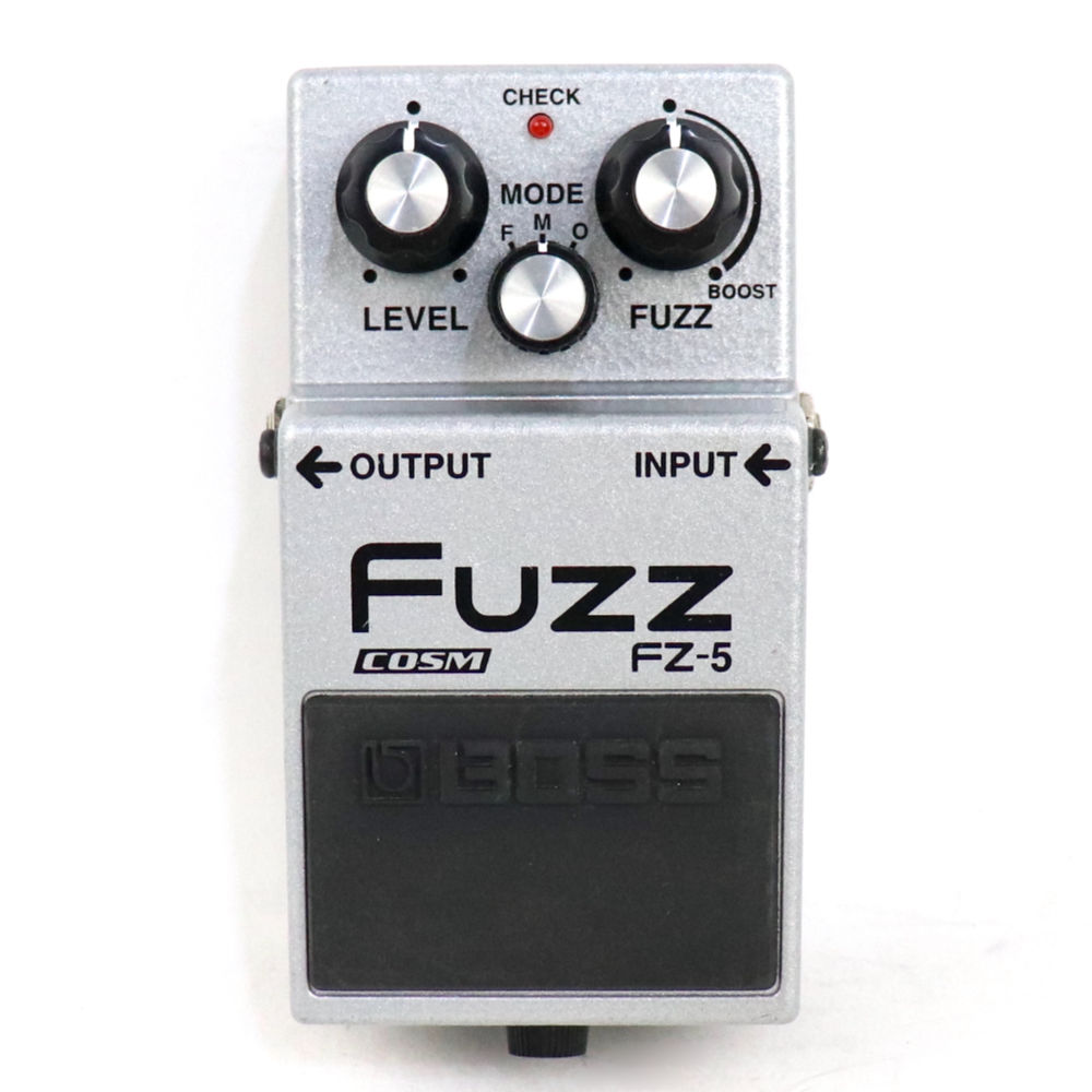 楽天市場】【中古】フェイザー エフェクター BOSS PH-1 Phaser
