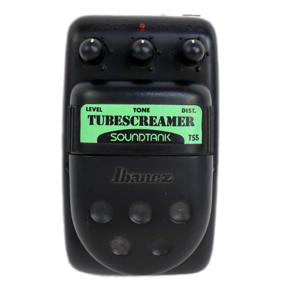 楽天市場】オーバードライブ アイバニーズ 【限定復刻版】Ibanez