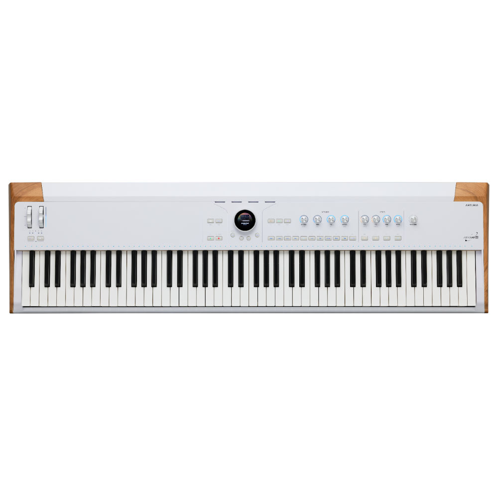楽天市場】ARTURIA ( アートリア ) / ARTURIA AstroLab 61鍵