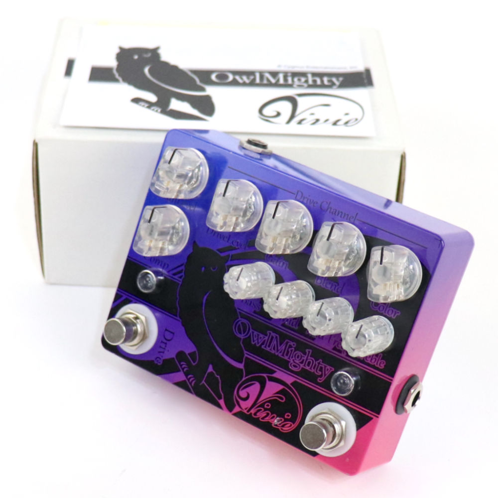 楽天市場】【中古】 ベース用ディストーション ベース