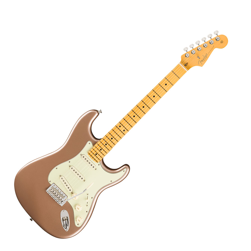 楽天市場】フェンダー Fender American Professional II Stratocaster