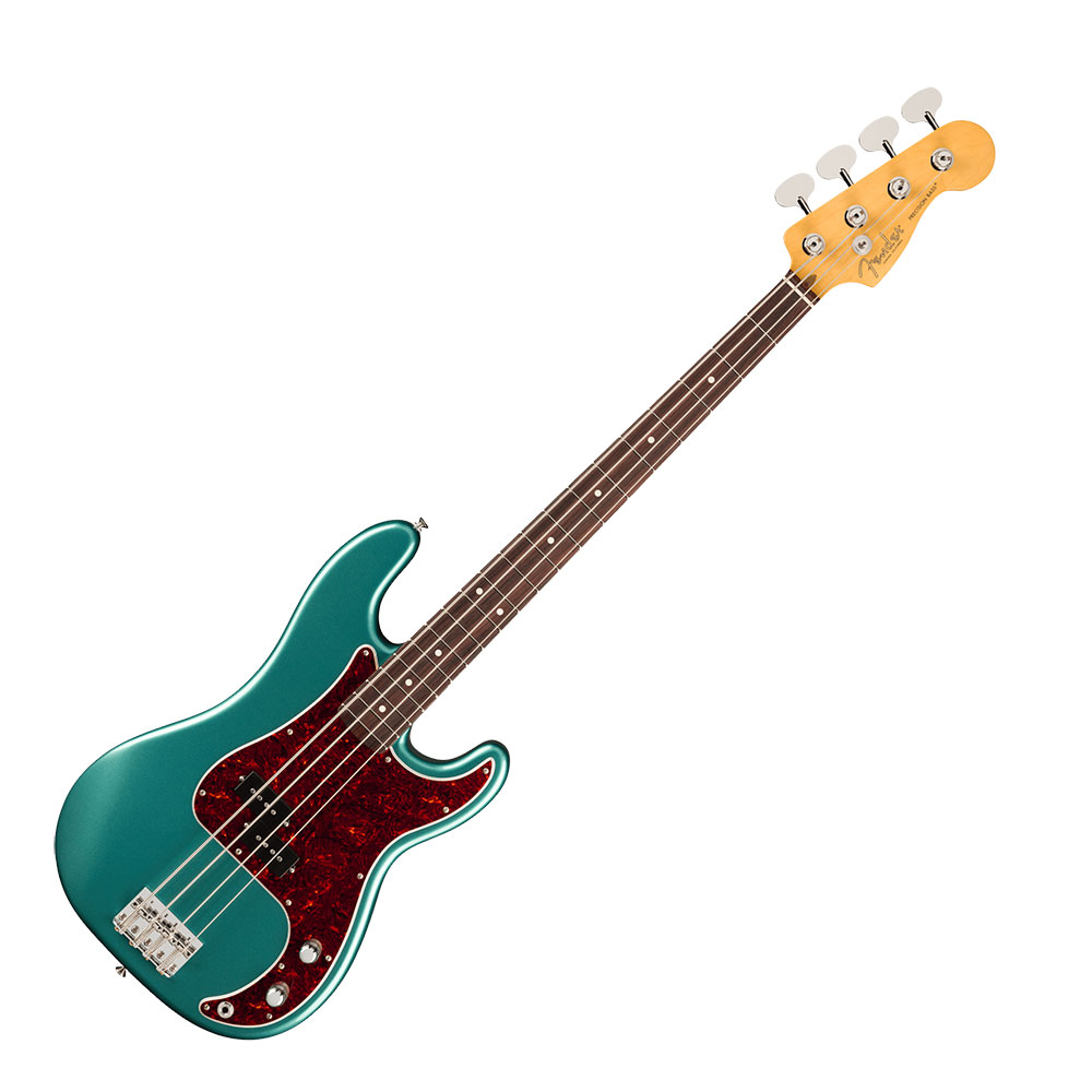 楽天市場】Fender American Performer Precision Bass Maple