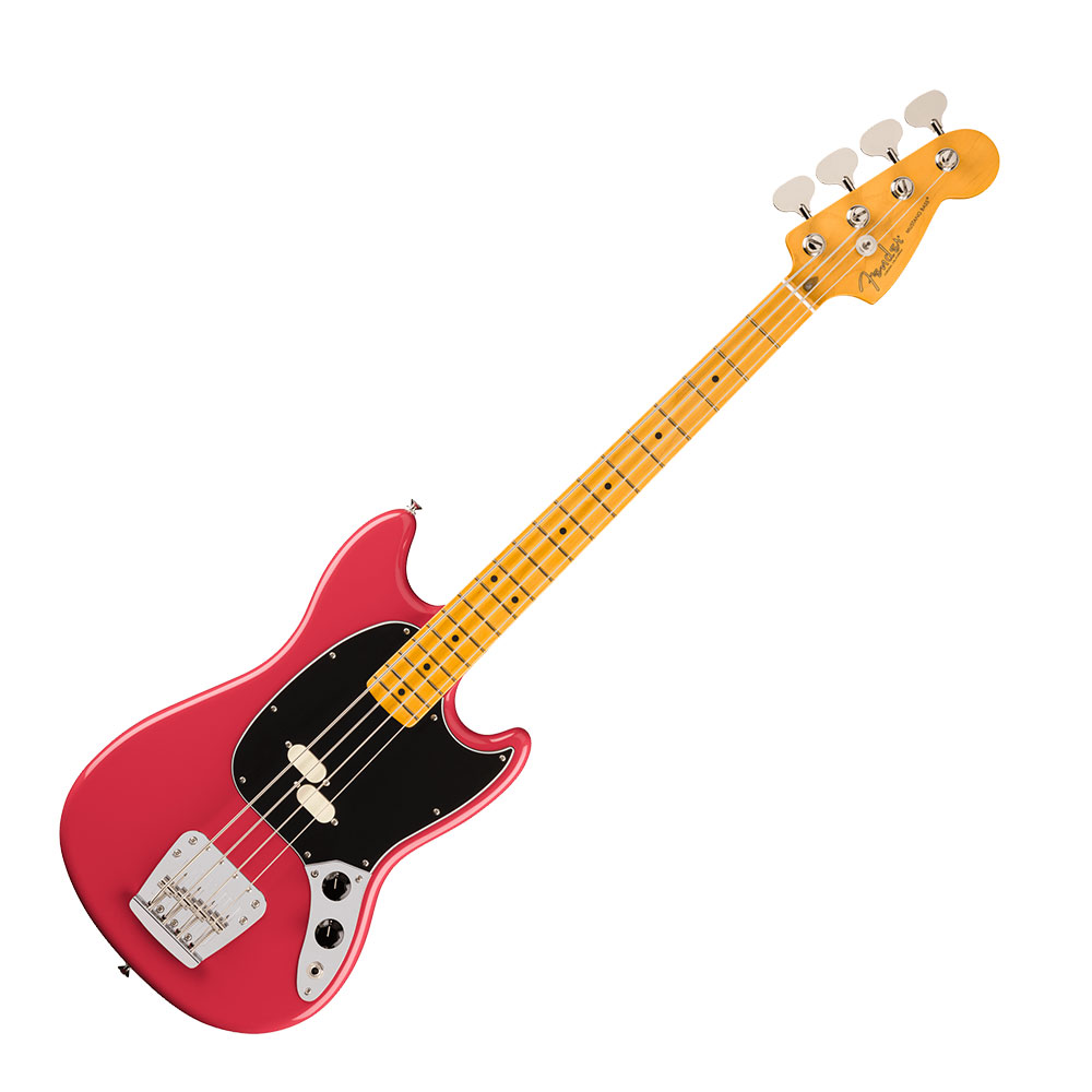 楽天市場】Fender / American Professional Classic Mustang Bass