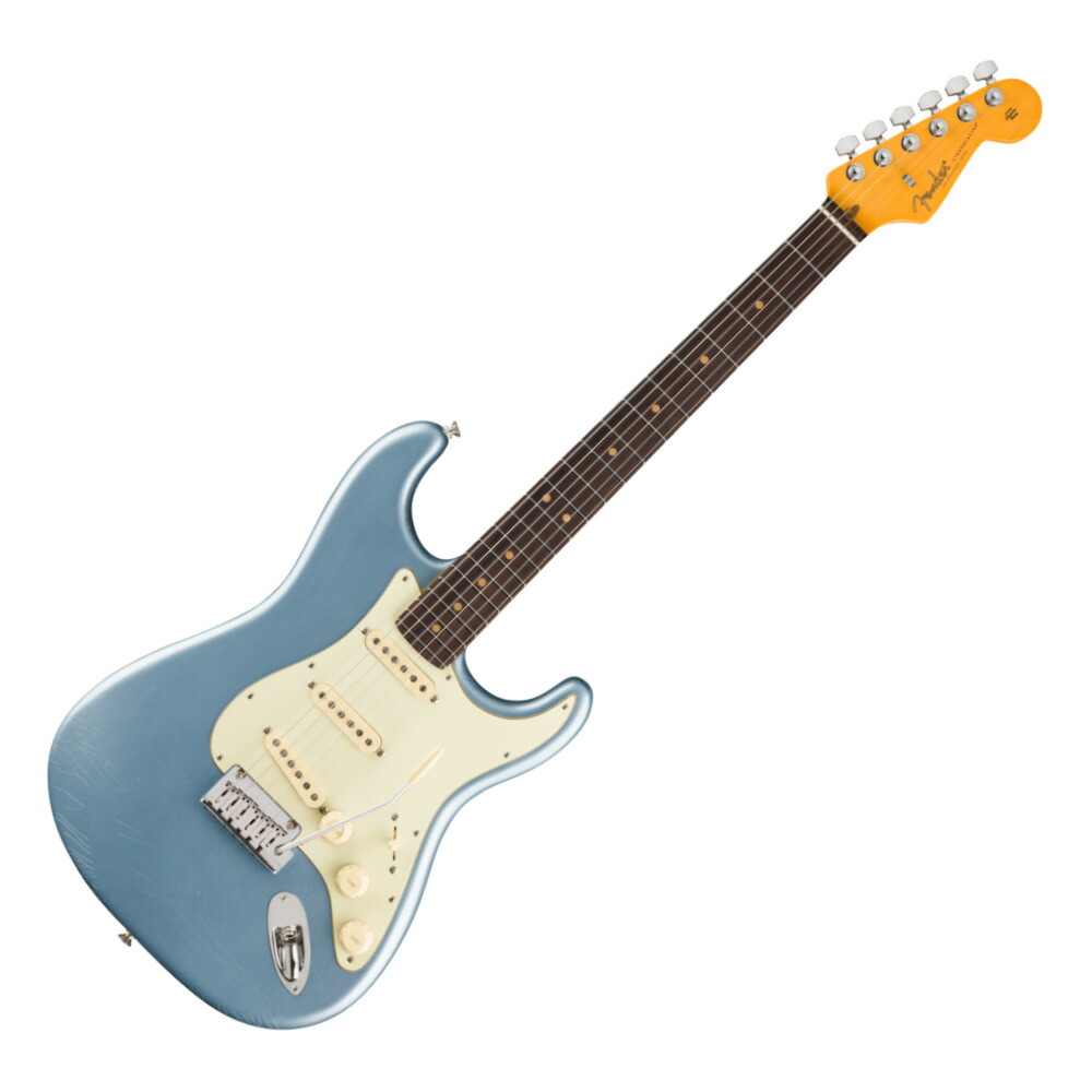 楽天市場】Fender フェンダー American Vintage II 1965 Stratocaster