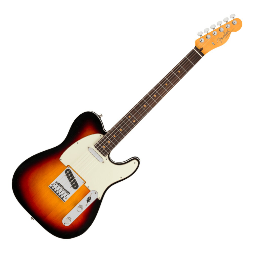 楽天市場】Fender USA American Vintage 58 Telecaster AWB/M