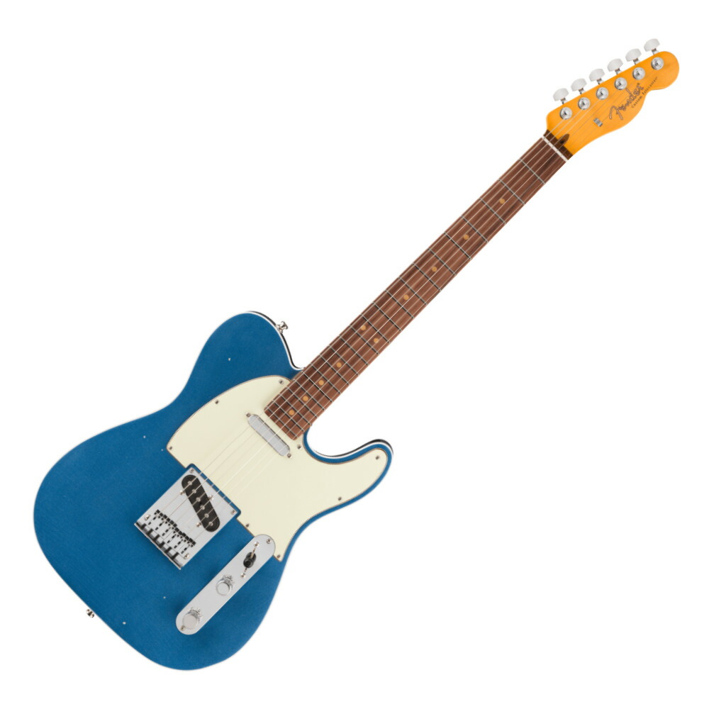 楽天市場】Fender USA American Vintage 58 Telecaster AWB/M