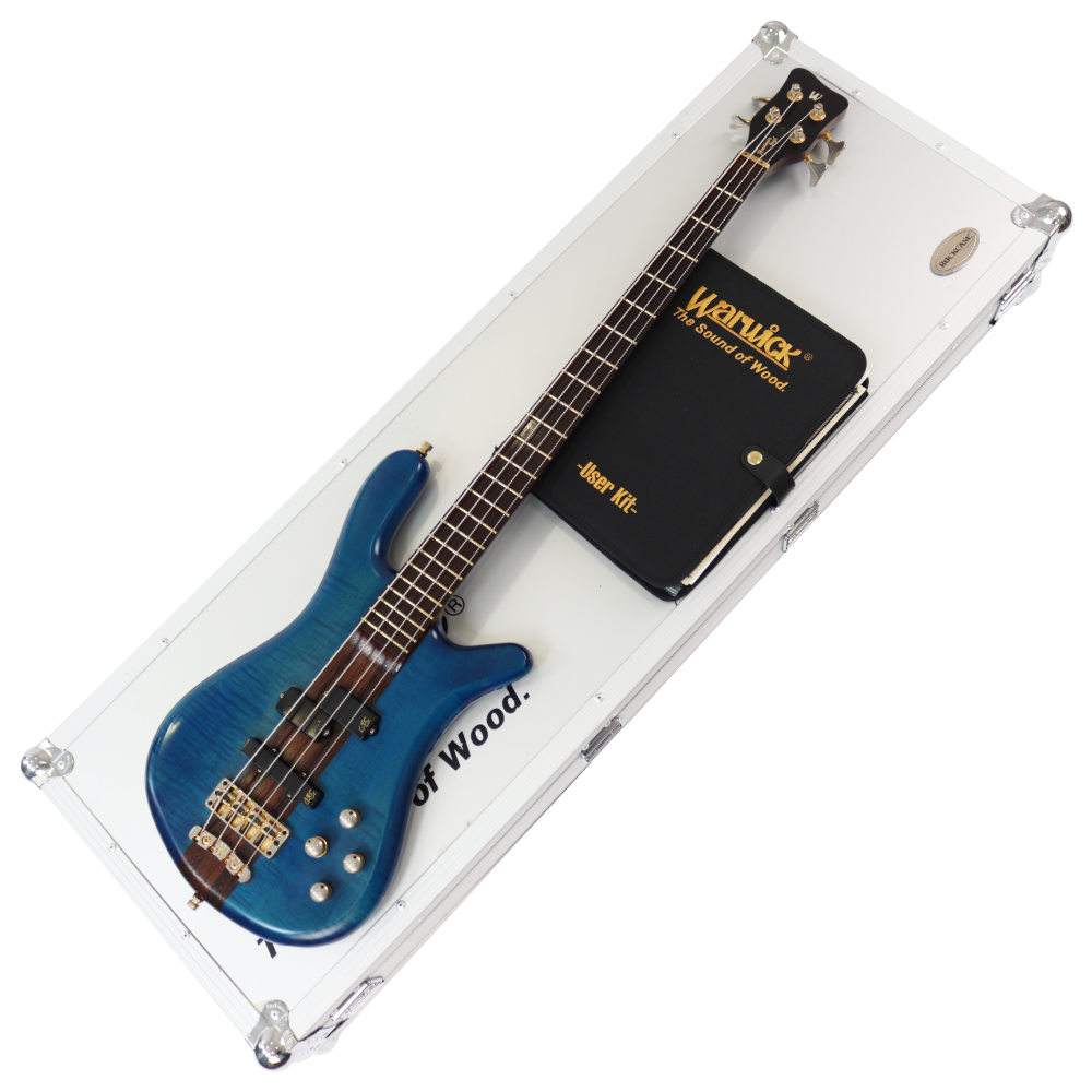 楽天市場】Warwick ワーウィック/エレキベース/Made in Germany