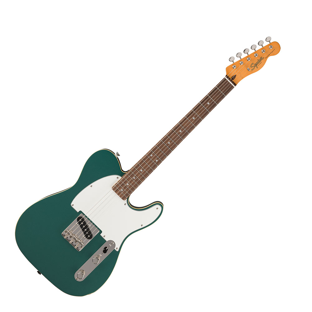 楽天市場】Squier Vintage Modified Squier '51 新品 2カラーサン