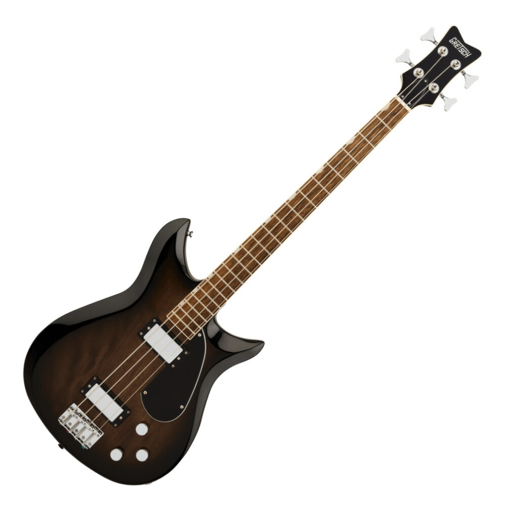 GRETSCH グレッチ Electromatic CVT Bass Double-Cut Bristol Fog エレキベース