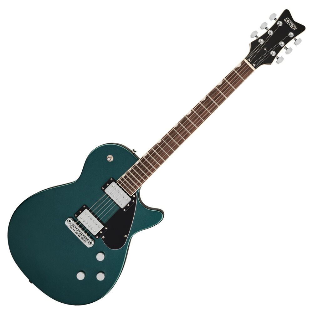 GRETSCH グレッチ Electromatic Jet Club Druid Green エレキギター
