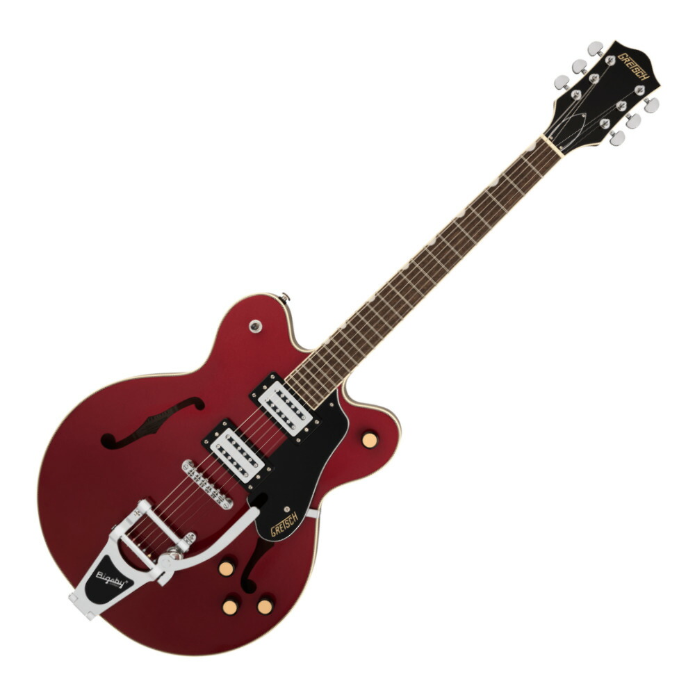 楽天市場】GRETSCH グレッチ G2622 Streamliner Center Block Double
