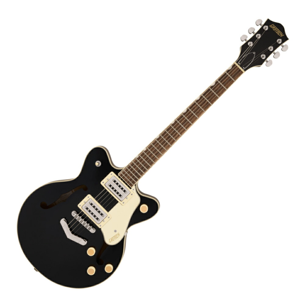 楽天市場】GRETSCH グレッチ G5622 Electromatic Center Block Double