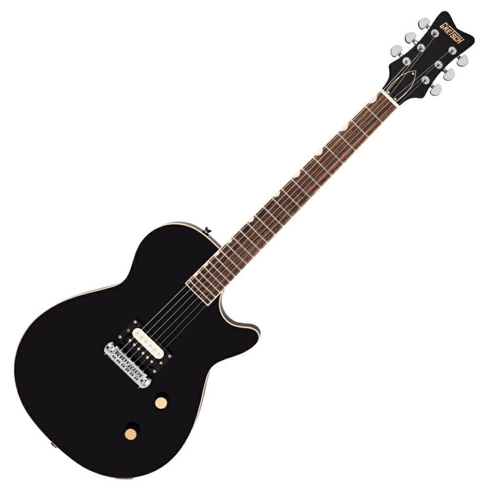 GRETSCH グレッチ Streamliner Jet 1 Pickup Jet Black エレキギター 40,820円
