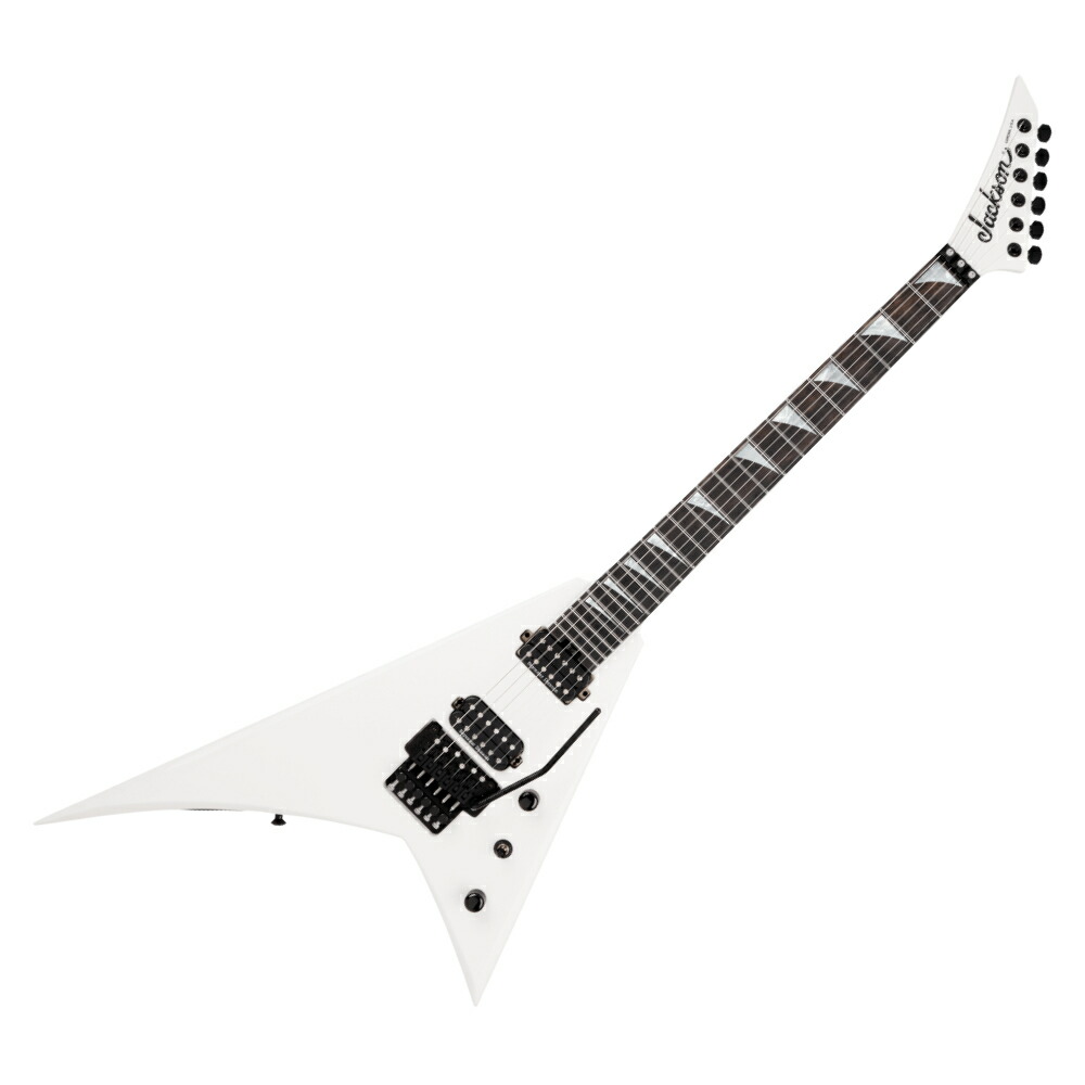 楽天市場】Jackson Pro Series Rhoads RR24Q -Transparent