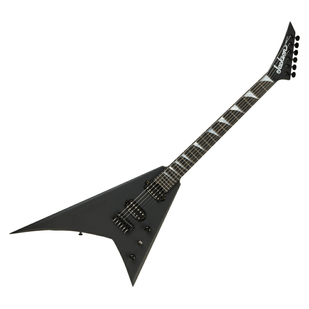 楽天市場】Jackson RRXMG Black with White Pinstripes 新品