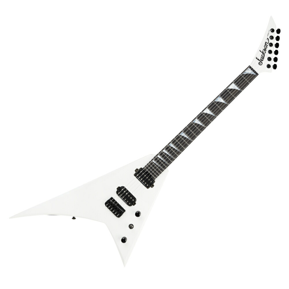 楽天市場】Jackson Pro SERIES RHOADS RRT-5 Black【スペア弦