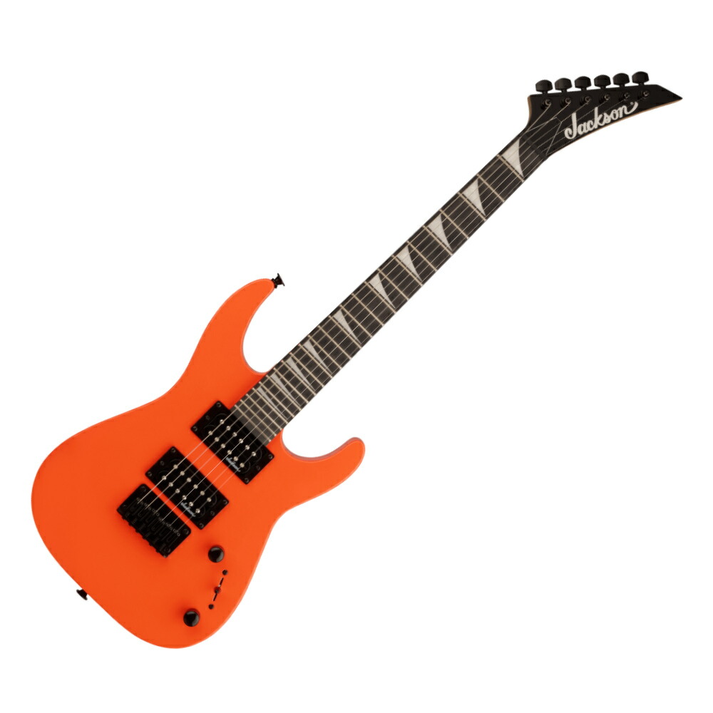 楽天市場】Jackson JS Series RR Minion JS1X -Neon Green- 新品