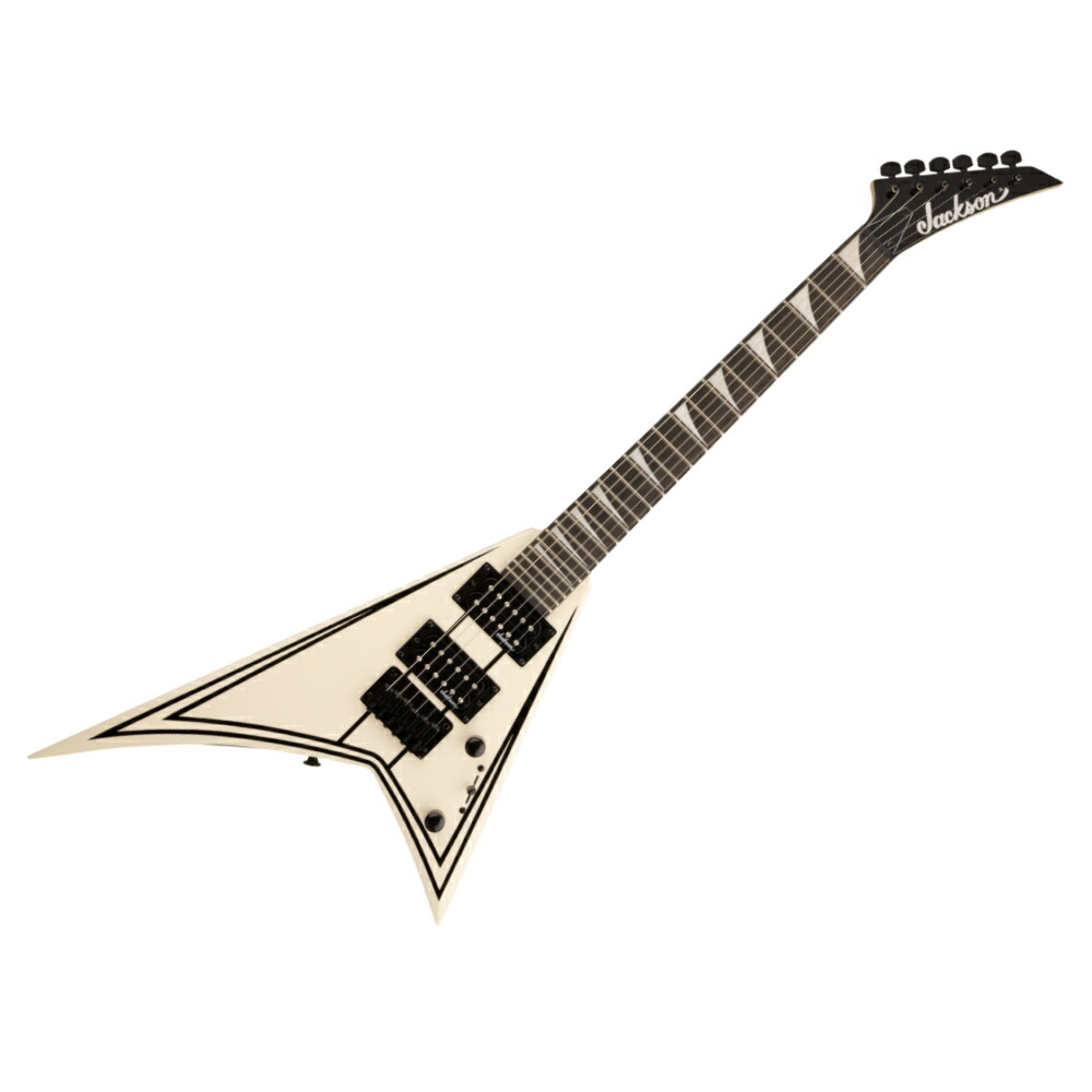 Jackson JS Series JS1XM RR Minion ランディV JS Series RR Minion JS1X – Jacksonguitars.com